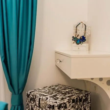 In With Seaview, Terrace, Air Condition, Wifi Hébergement de vacances