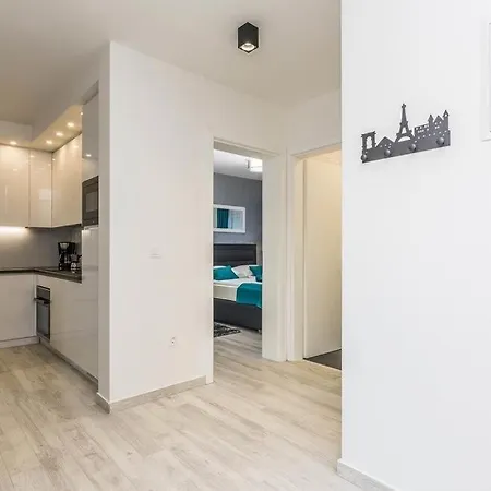 Holiday home In With Seaview, Terrace, Air Condition, Wifi *