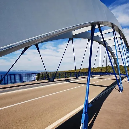 In With Seaview, Terrace, Air Condition, Wifi