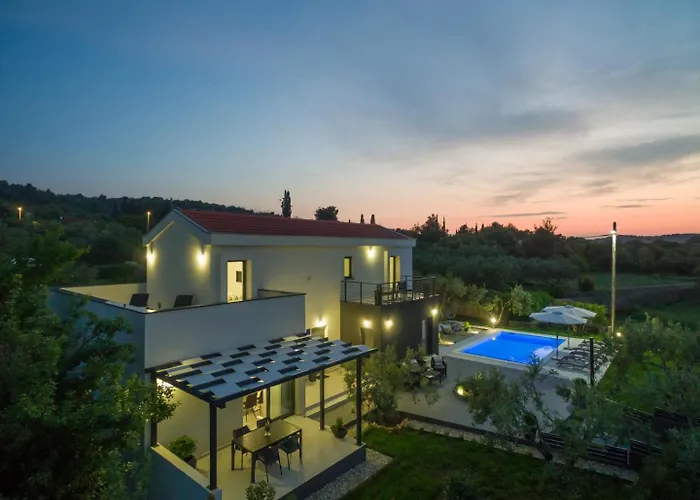Дом отдыха In With Seaview, Terrace, Air Condition, Wifi