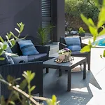 In With Seaview, Terrace, Air Condition, Wifi Ždrelac